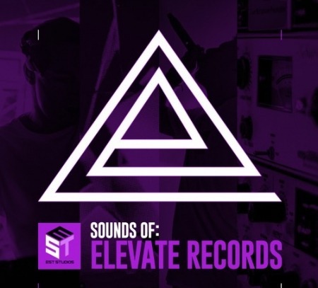 EST Studios Sounds Of Elevate Records WAV MiDi